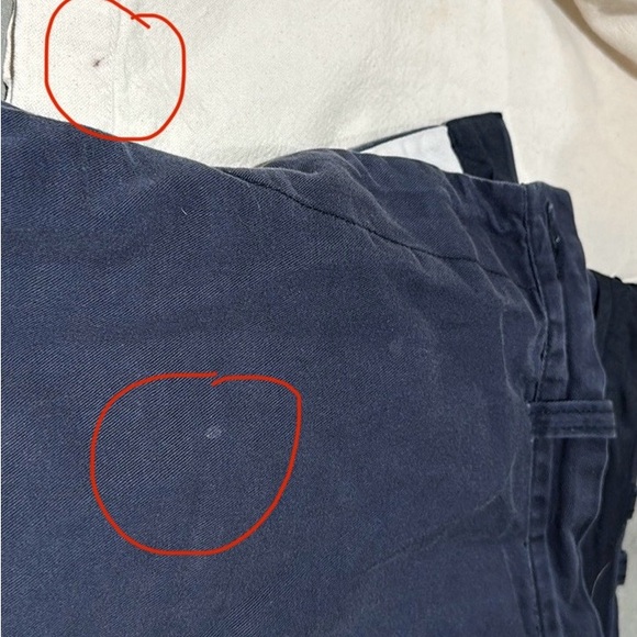 Bundle j.Crew shorts, used - Picture 3 of 3